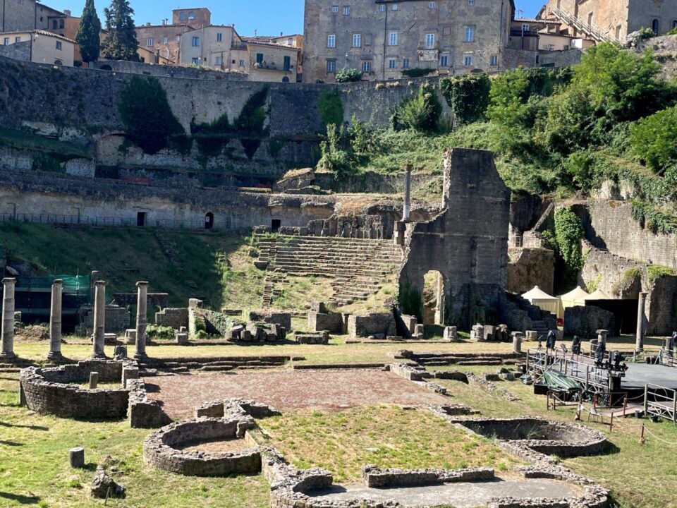 Volterra neu